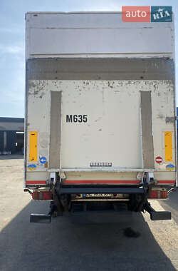 Тягач Renault Premium 2011 в 