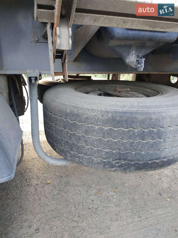 Самосвал Renault Premium 2008 в Виннице