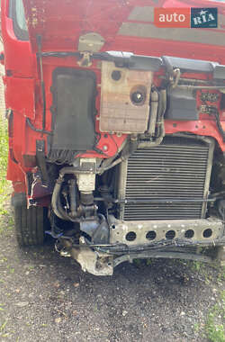 Грузовой фургон Renault Premium 2000 в 