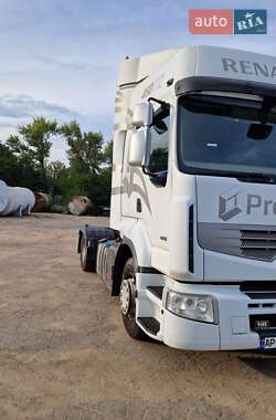 Тягач Renault Premium 2011 в 