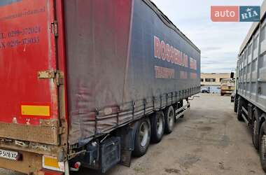 Тягач Renault Premium 2011 в 