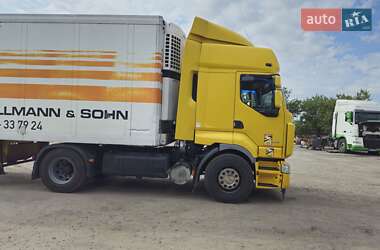 Тягач Renault Premium 2006 в 