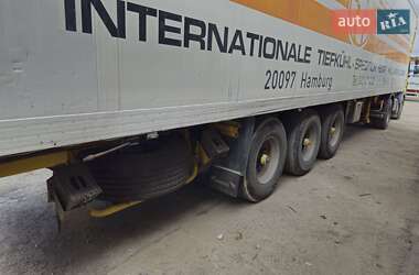 Тягач Renault Premium 2006 в 
