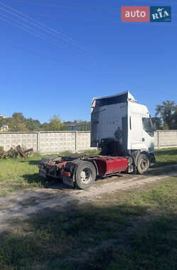 Тягач Renault Premium 1998 в 