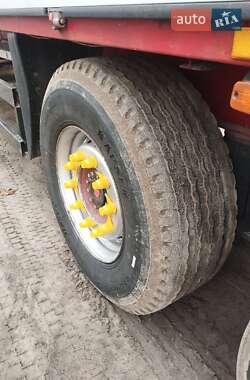 Тягач Renault Premium 2006 в 