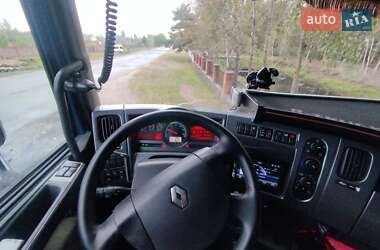 Тягач Renault Premium 2006 в 