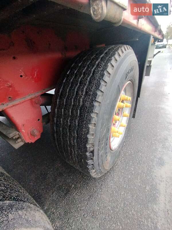 Тягач Renault Premium 2006 в Ровно