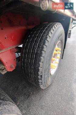 Тягач Renault Premium 2006 в 