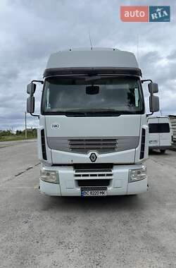 Тягач Renault Premium 2013 в Яворові
