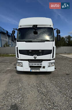 Тягач Renault Premium 2008 в Солотвині