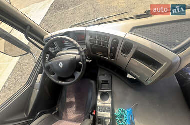Тягач Renault Premium 2008 в  фото 7 Тягач Renault Premium 2008 в