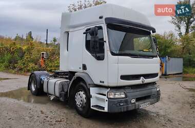 Тягач Renault Premium 2006 в Харкові