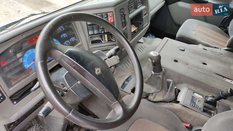 Тягач Renault Premium 2006 в Харкові фото 11 Тягач Renault Premium 2006 в Харкові