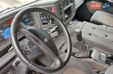 Тягач Renault Premium 2006 в  фото 11 Тягач Renault Premium 2006 в