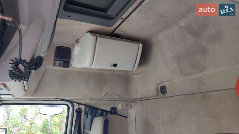 Тягач Renault Premium 2006 в Харкові фото 13 Тягач Renault Premium 2006 в Харкові