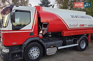 Бензовоз Renault Premium 2006 в 