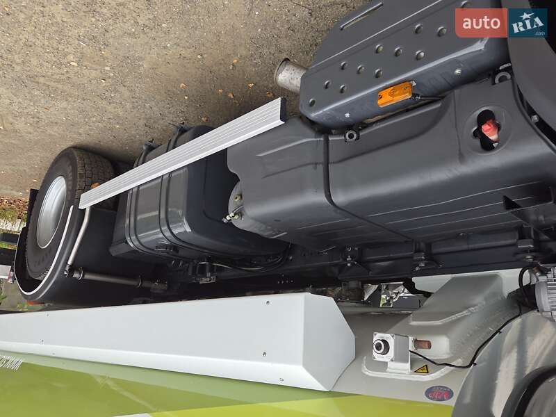 Бензовоз Renault Premium 2006 в Чернівцях