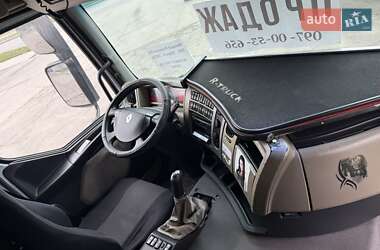 Тягач Renault Premium 2007 в 