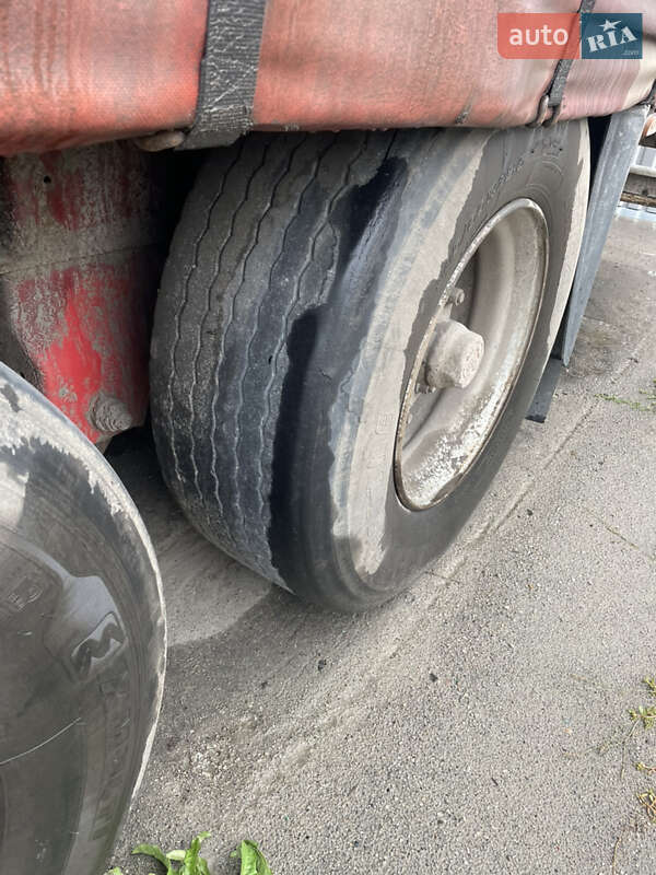 Тягач Renault Premium 2000 в Днепре