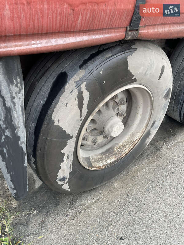 Тягач Renault Premium 2000 в Днепре