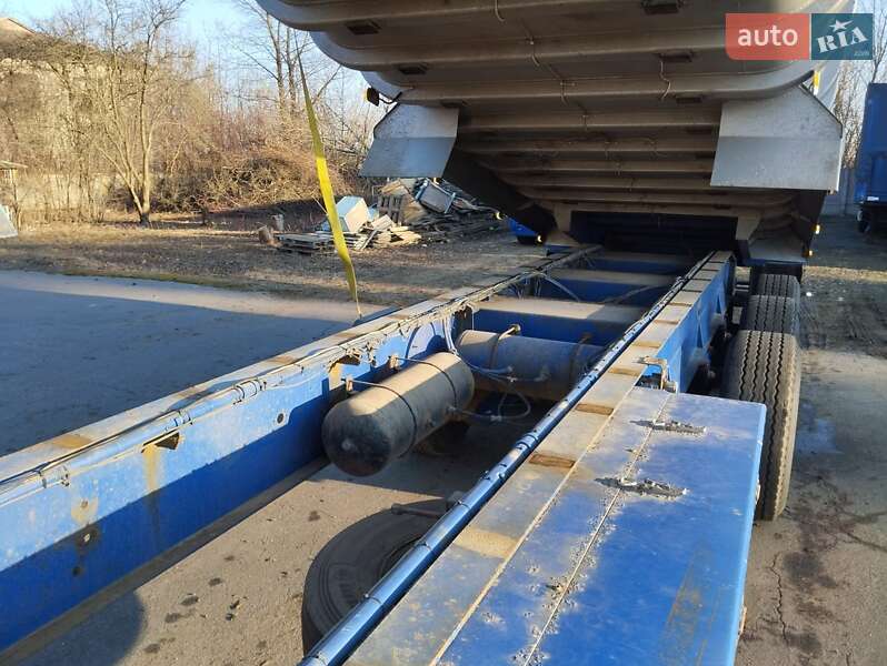 Тягач Renault Premium 2010 в Немирове фото 16 Тягач Renault Premium 2010 в Немирове