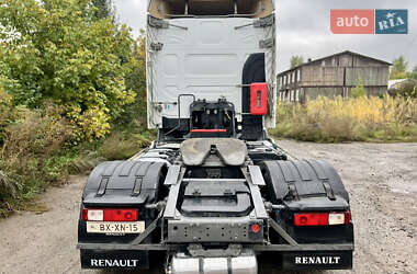 Тягач Renault Premium 2012 в  фото 6 Тягач Renault Premium 2012 в