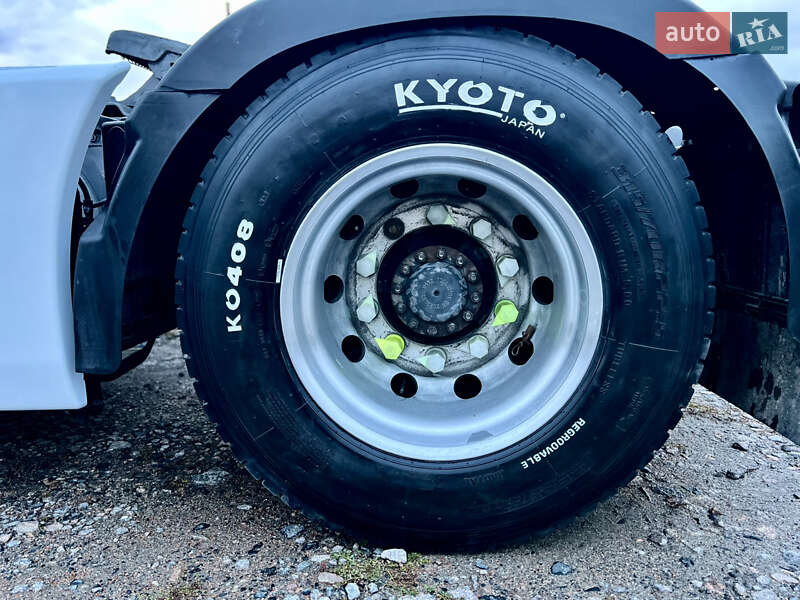 Тягач Renault Premium 2012 в Белой Церкви