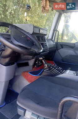 Рефрижератор Renault Premium 2006 в 