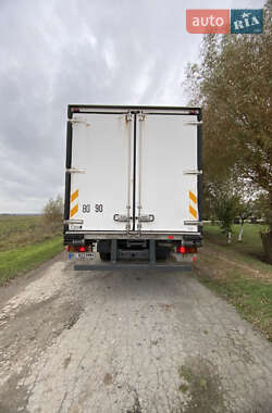 Рефрижератор Renault Premium 2006 в 