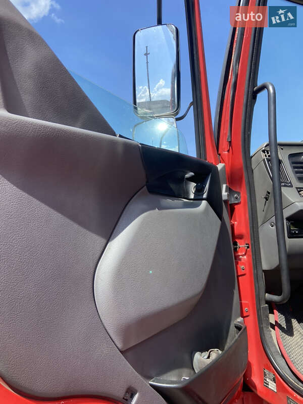 Тягач Renault Premium 2006 в Долине фото 4 Тягач Renault Premium 2006 в Долине