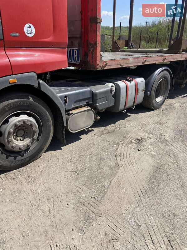 Тягач Renault Premium 2006 в Долине фото 13 Тягач Renault Premium 2006 в Долине