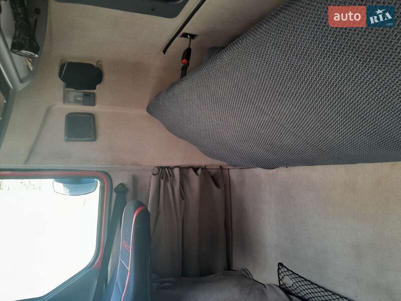 Тентованый Renault Premium 2005 в Ивано-Франковске фото 8 Тентованый Renault Premium 2005 в Ивано-Франковске