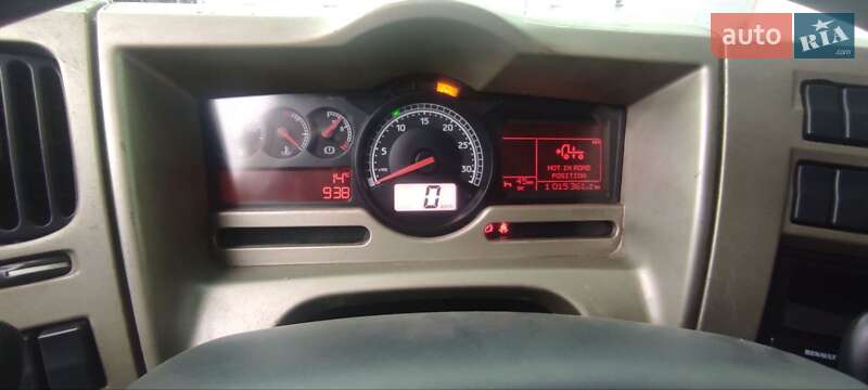 Тягач Renault Premium 2010 в Харкові