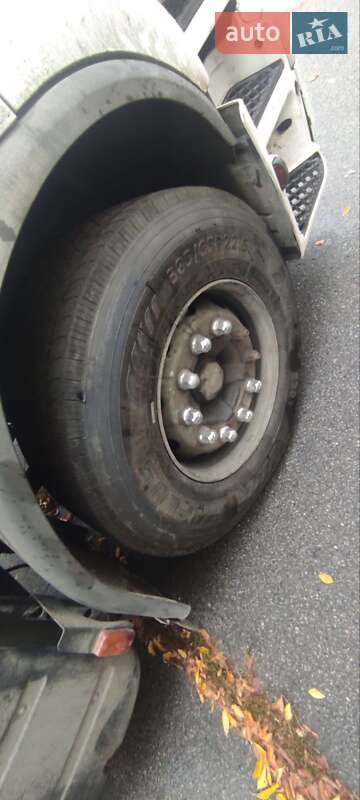 Тягач Renault Premium 2010 в Харкові