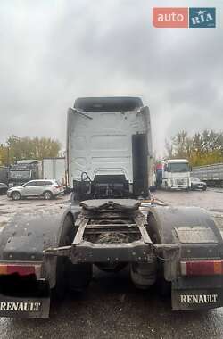 Тягач Renault Premium 2000 в  фото 6 Тягач Renault Premium 2000 в