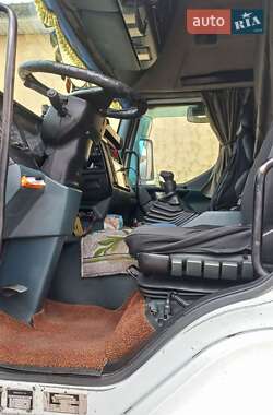 Тягач Renault Premium 1998 в 