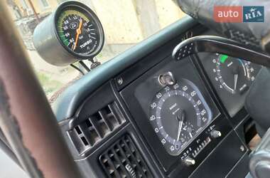 Тягач Renault Premium 1998 в 