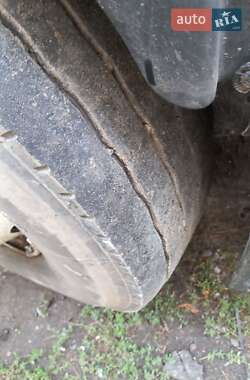 Тягач Renault Premium 1998 в 