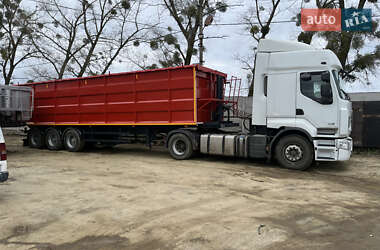 Тягач Renault Premium 2011 в 