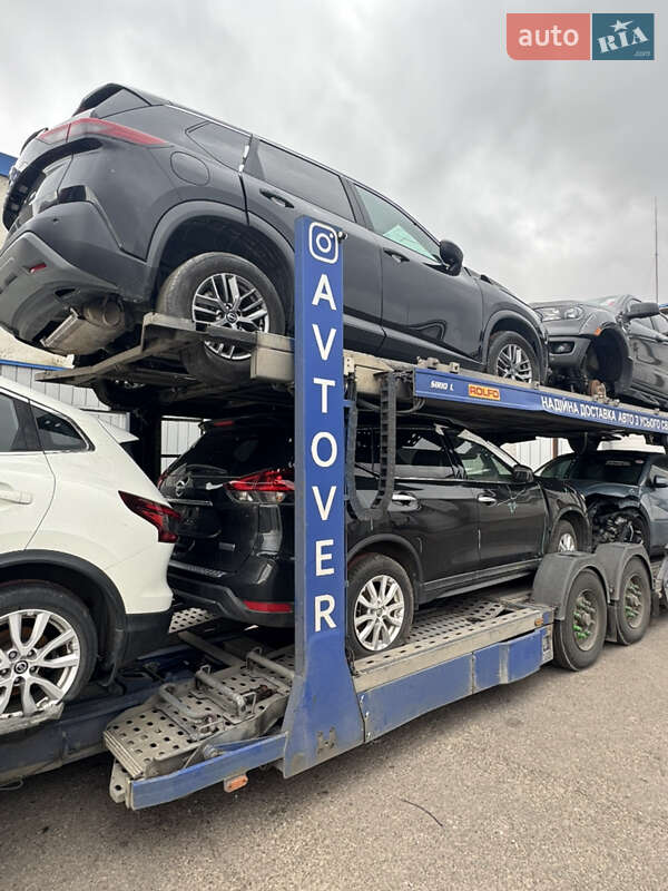 Автовоз Renault Premium 2008 в Ровно