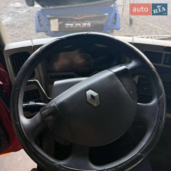 Тягач Renault Premium 2008 в Шептицькому