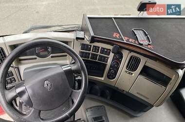 Тягач Renault Premium 2011 в 