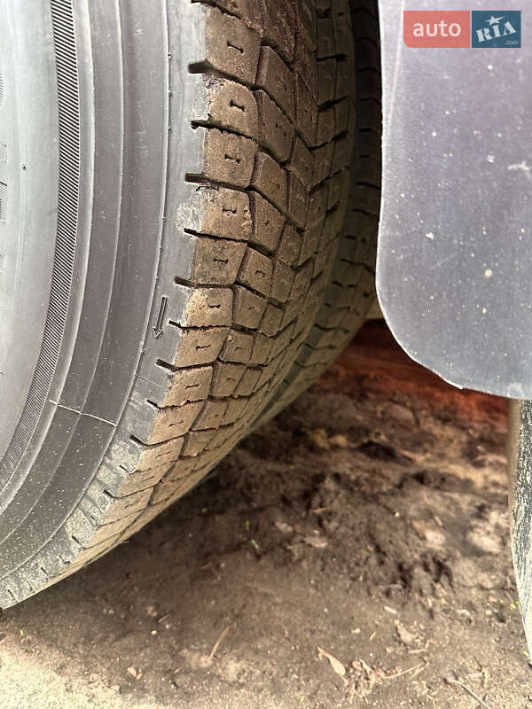 Тягач Renault Premium 2005 в Дніпрі