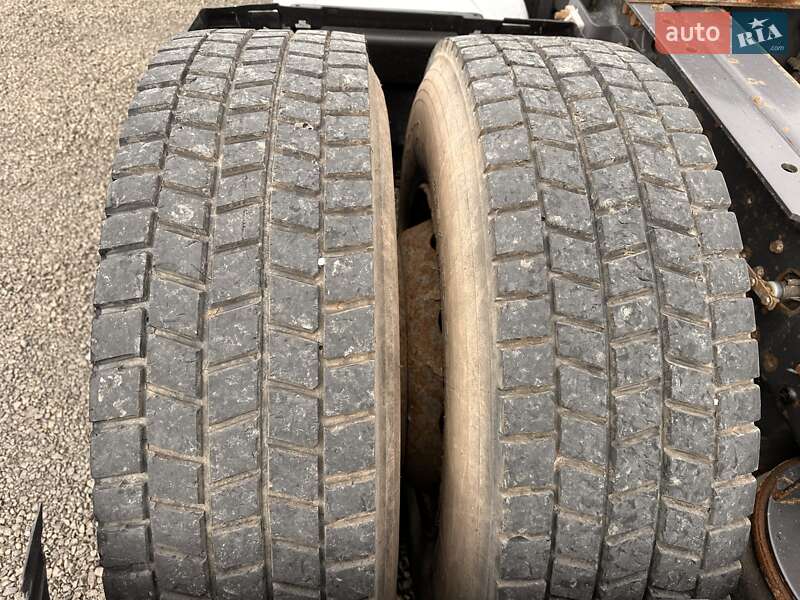 Тягач Renault Premium 2011 в Луцьку