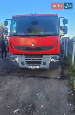 Самосвал Renault Premium 2008 в 