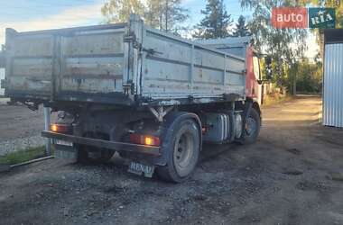 Самосвал Renault Premium 2008 в 