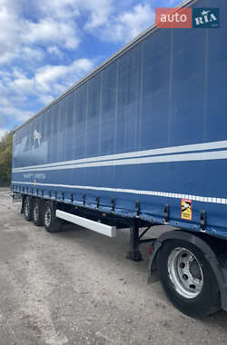 Тентованый Renault Premium 2011 в 