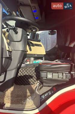 Тягач Renault Premium 2011 в 