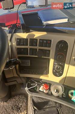 Тягач Renault Premium 2011 в 
