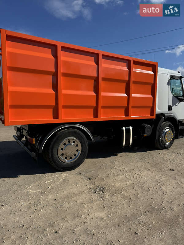 Самосвал Renault Premium 2005 в Первомайске